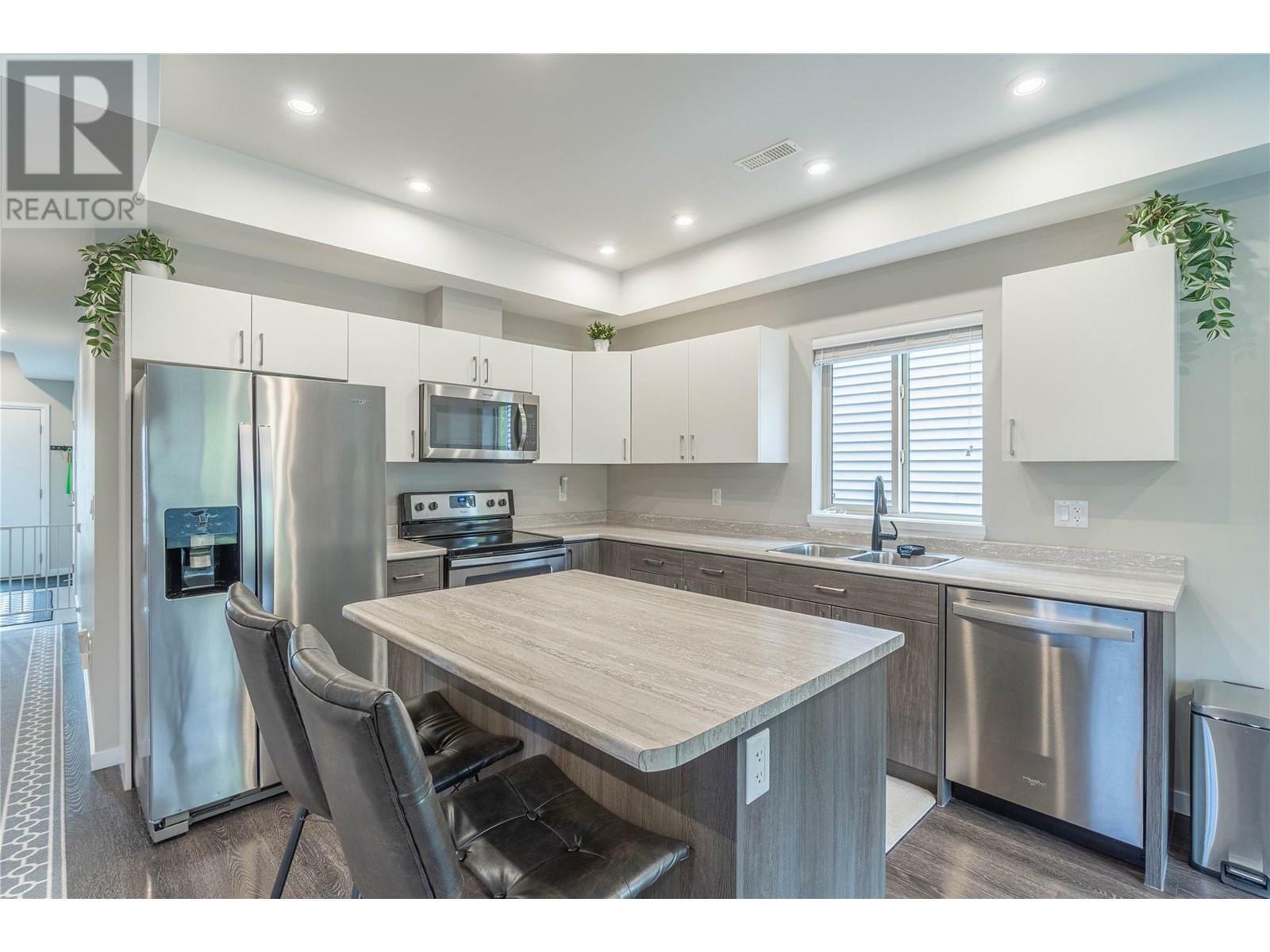 Property Photo: 1850 Hugh Allan Drive 160 BC V1S 0C8