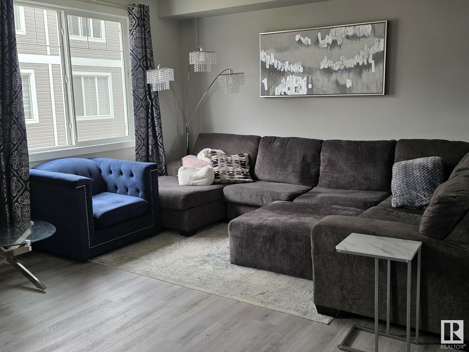 Property Photo: #18 13139 205 St NW AB T5S 0J2