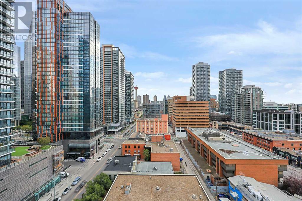 Property Photo: 1010 6 Street Southwest AB T2R 1B4