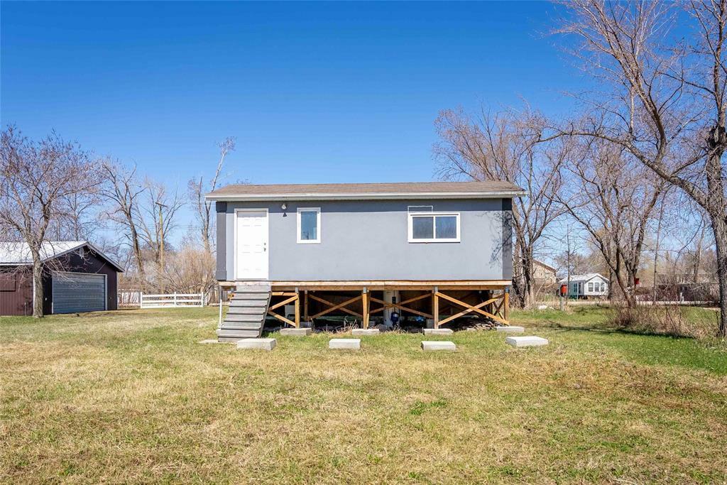 Photo de la propriété: 693 Venice Road South MB R0C 2S0