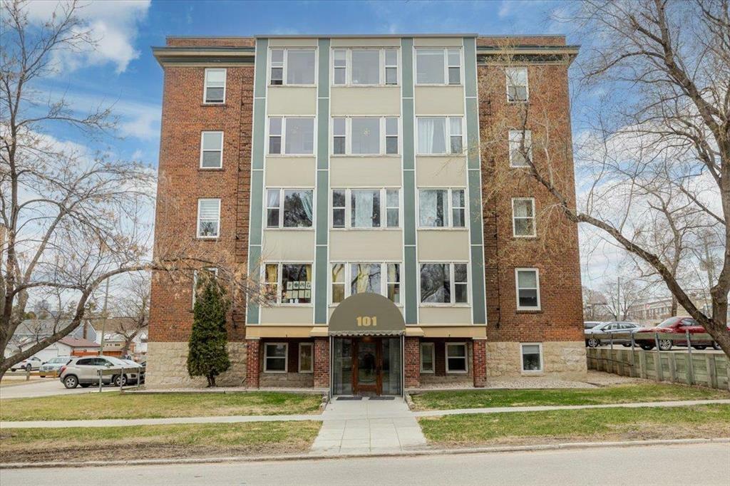 101 Eugenie Street  Winnipeg MB R2H 0X6 photo