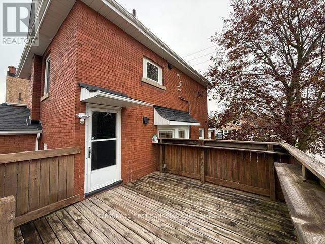 Photo de la propriété: 59 Fifth Avenue A ON N5R 4C7
