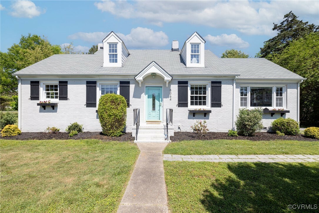 Property Photo: 8064 Signal Hill Road VA 23111
