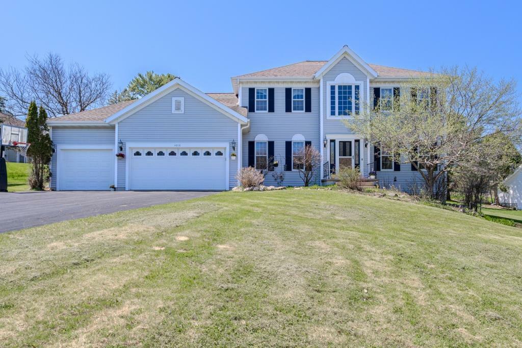 Property Photo: 4010 Ashland Avenue WI 54403