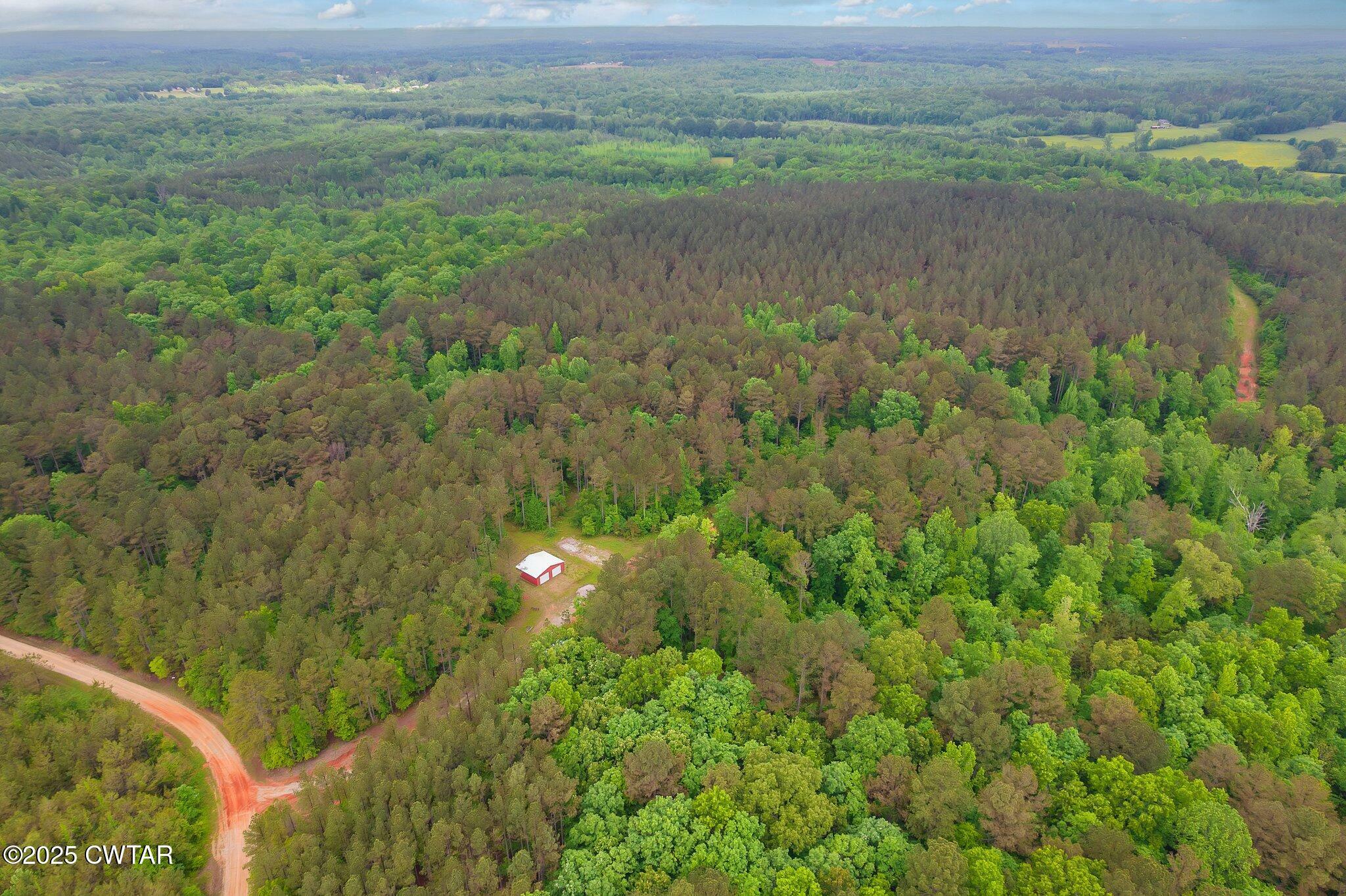 Property Photo: 1515 Dacus Rd Road TN 38356