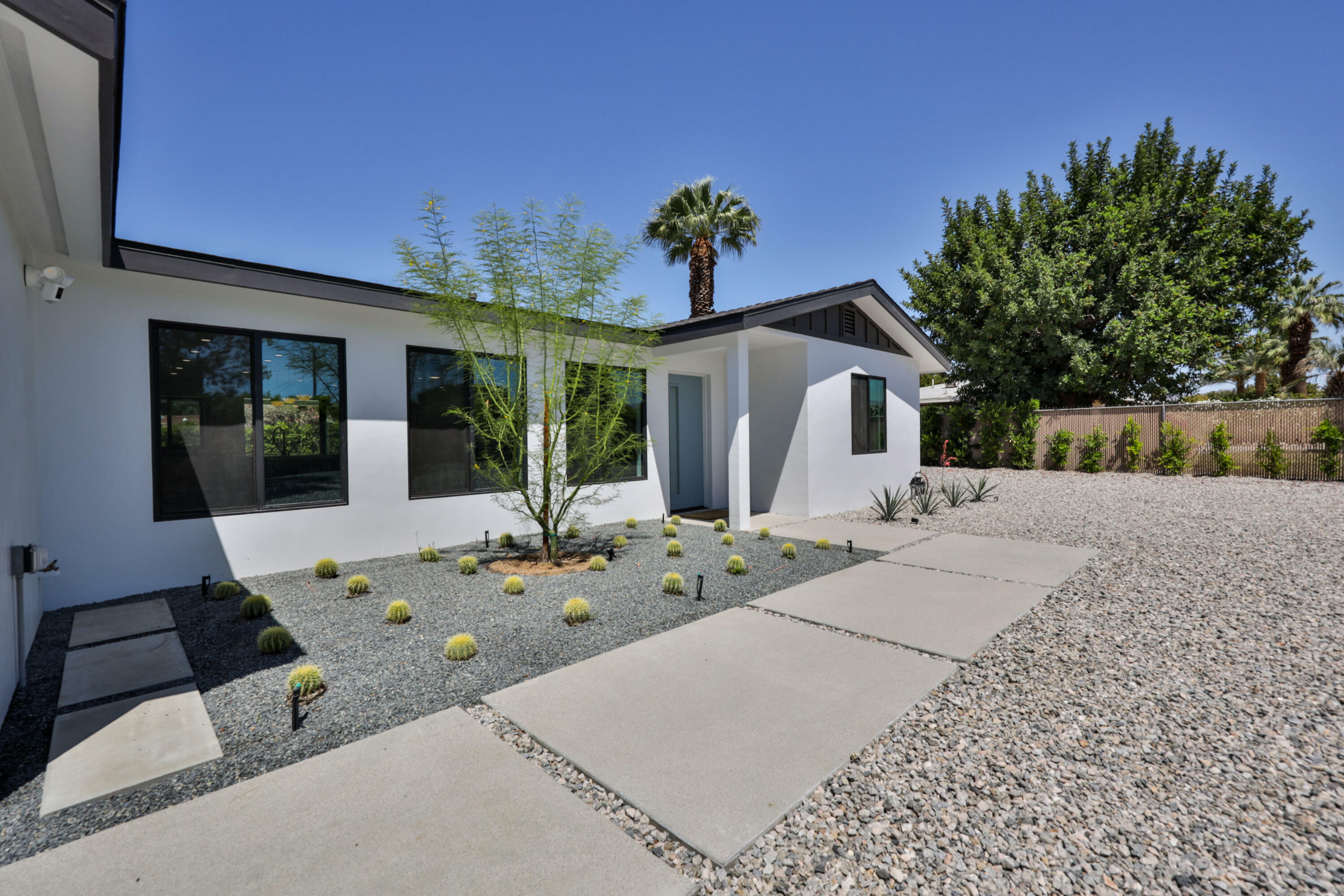 Property Photo: 32299 Whispering Palms Trail CA 92234