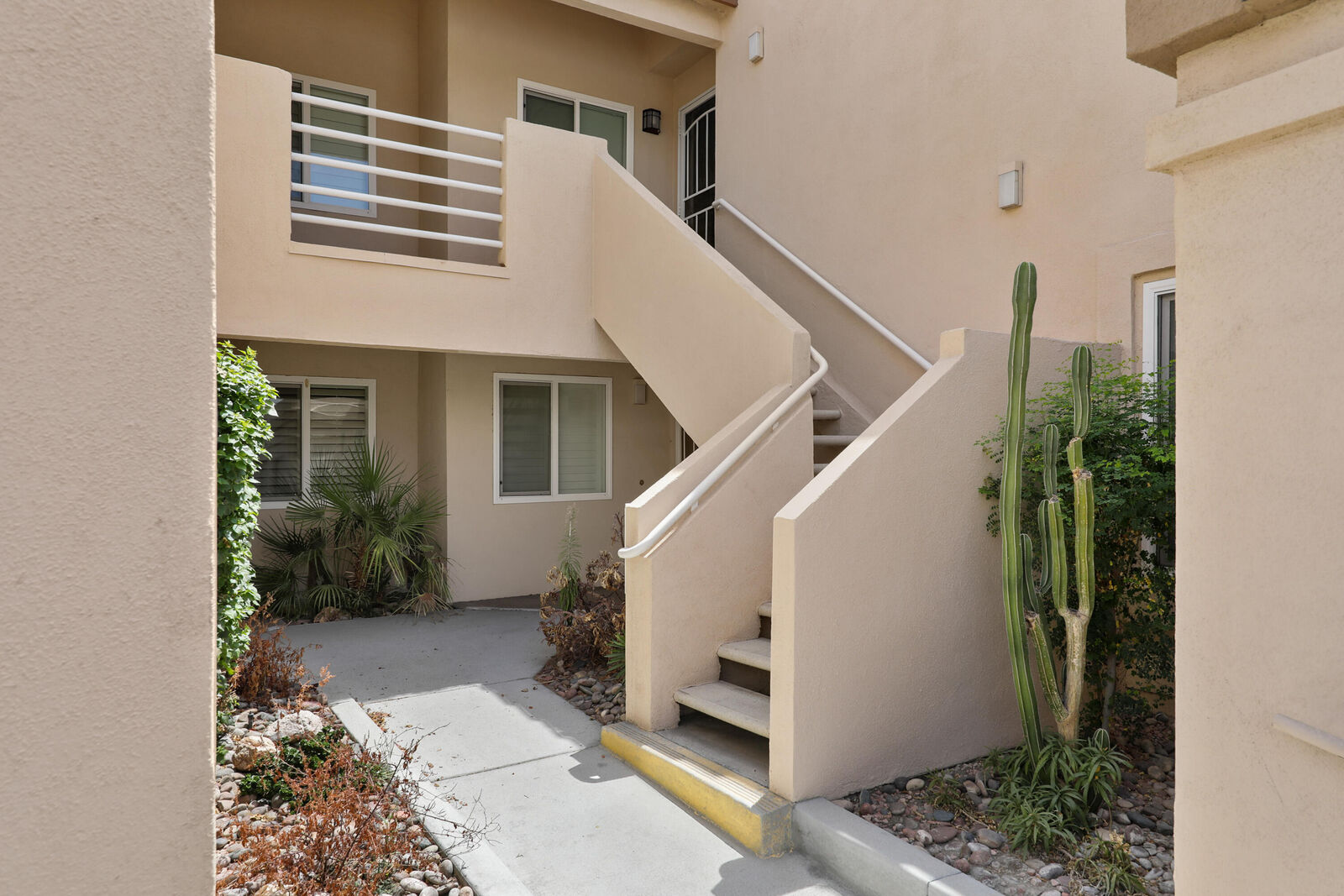 Property Photo:  78087 Cobalt Court  CA 92253 