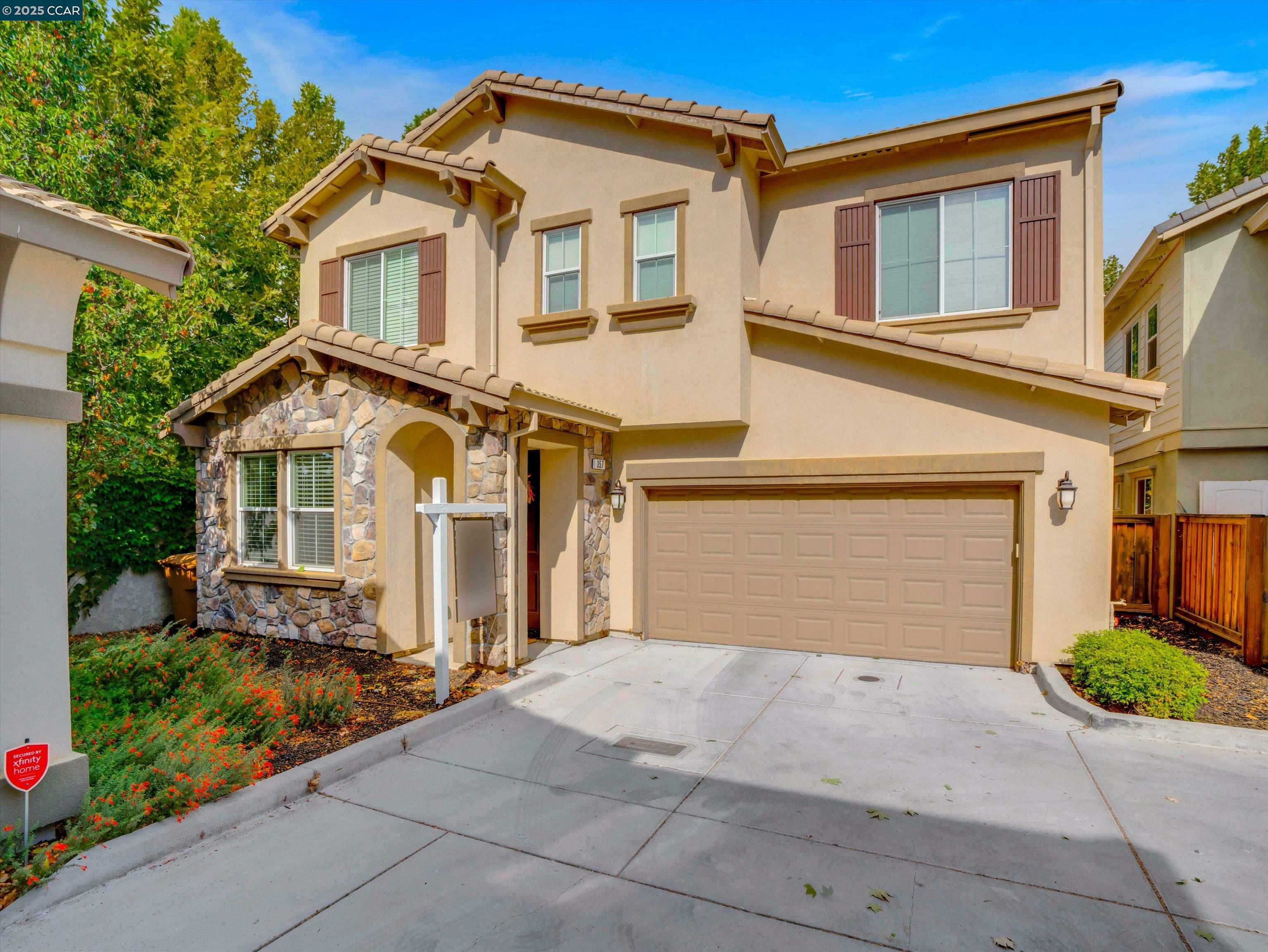 357 Baja Ct  Brentwood CA 94513 photo