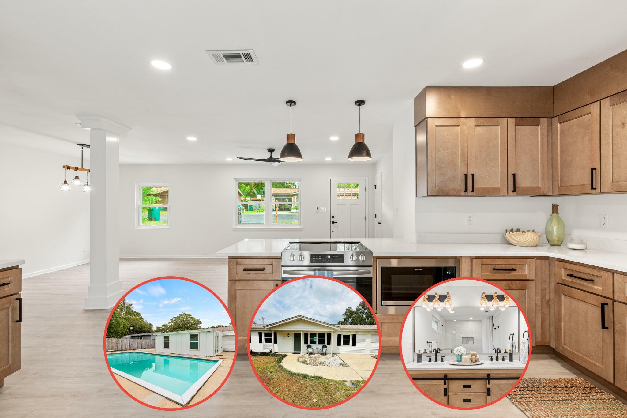 Property Photo: 9 Twisted Oak Trail FL 32579