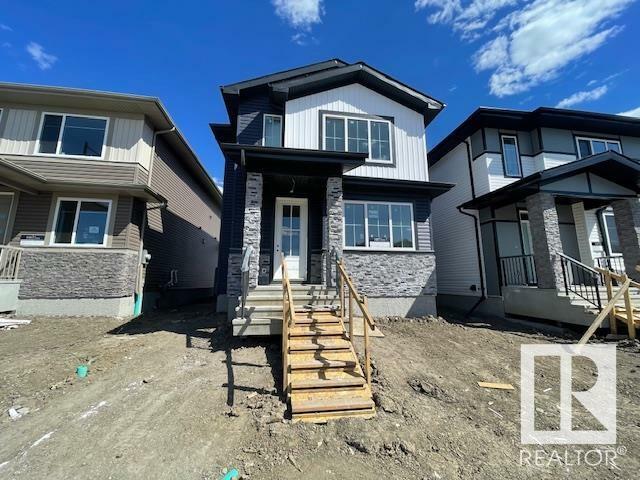 Photo de la propriété: 81 Wiltree Terrace AB T8L 0Y3