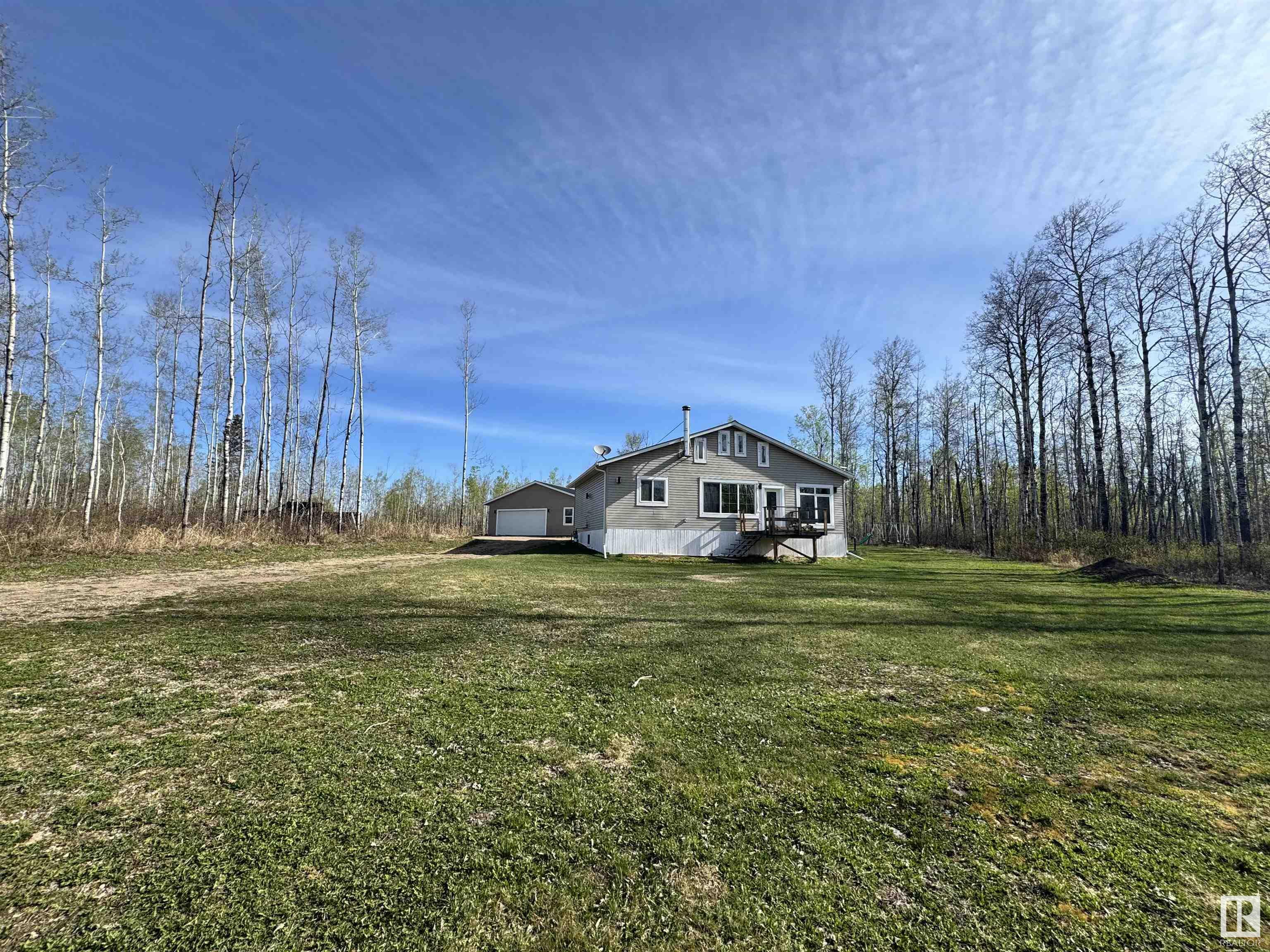 18 184015 Bondiss Drive  Rural Athabasca County AB T0A 0M0 photo