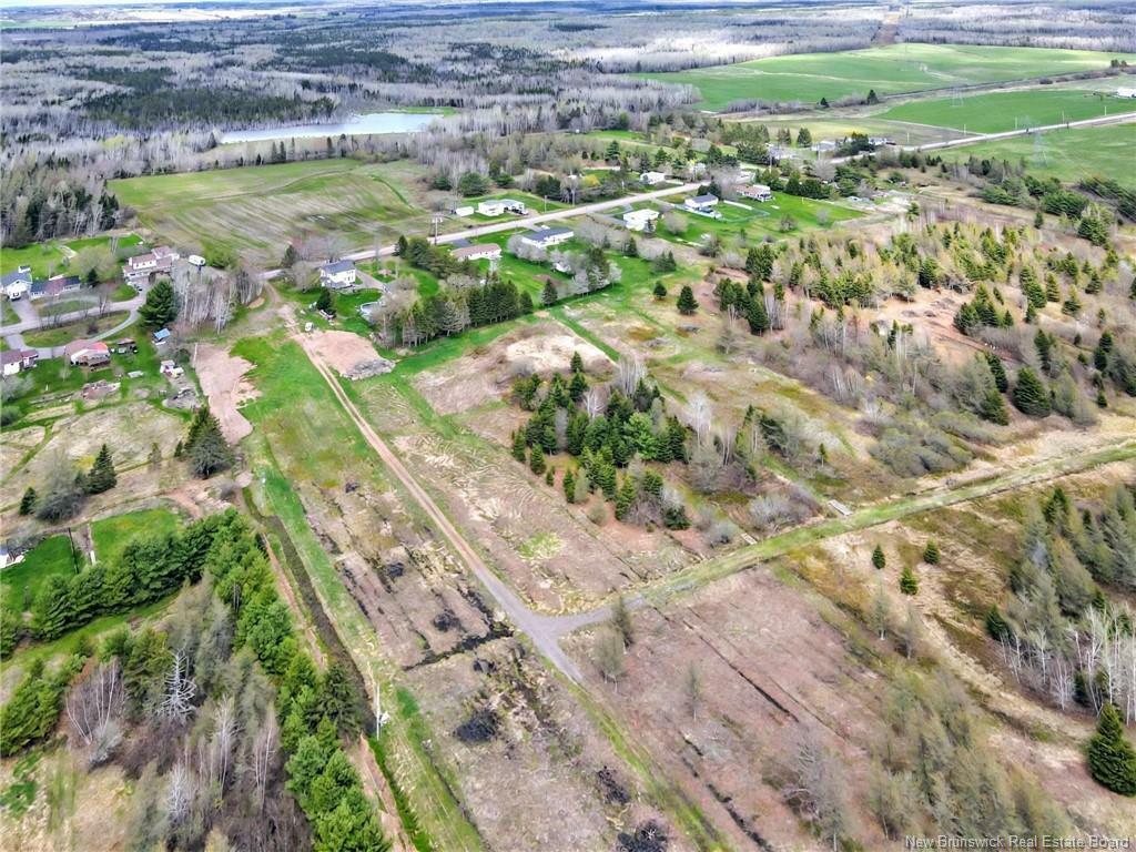 Property Photo:  2326 Salisbury Road  NB E1G 4L4 