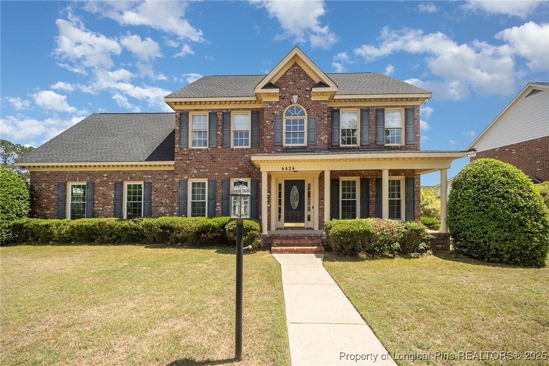 Property Photo: 6424 Fulham Road NC 28311