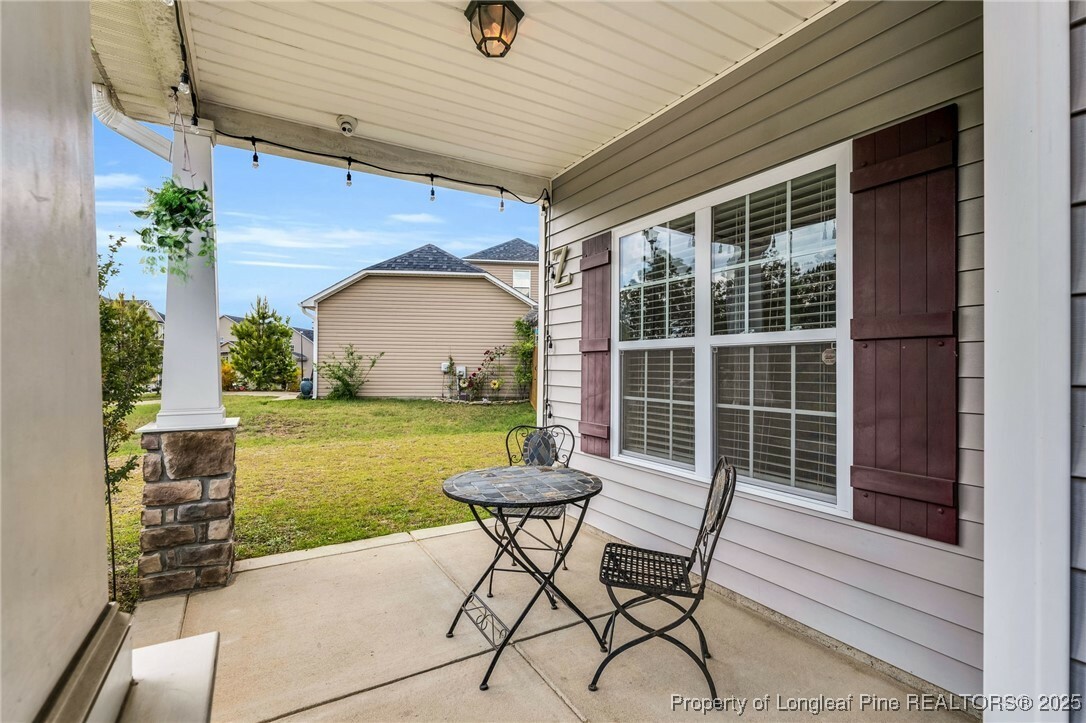 Property Photo: 4612 Ritson Lane NC 28306