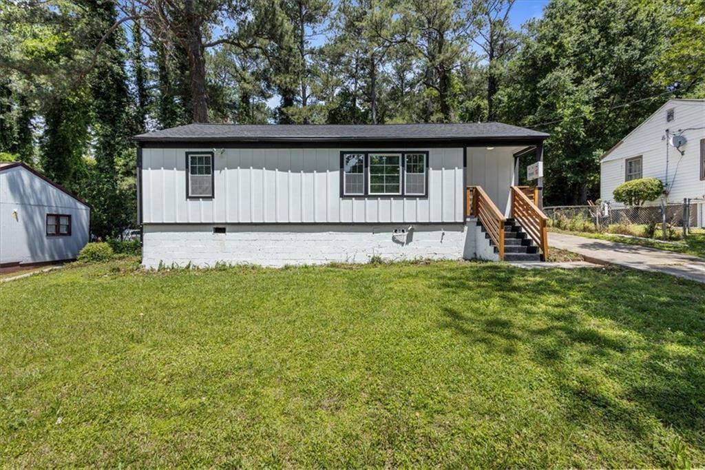 Property Photo:  4134 Burgess Drive  GA 30035 