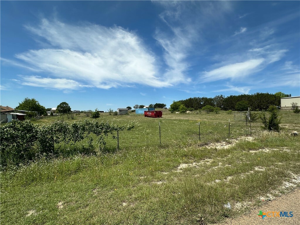 Property Photo: Tbd Swedish Lane TX 76549