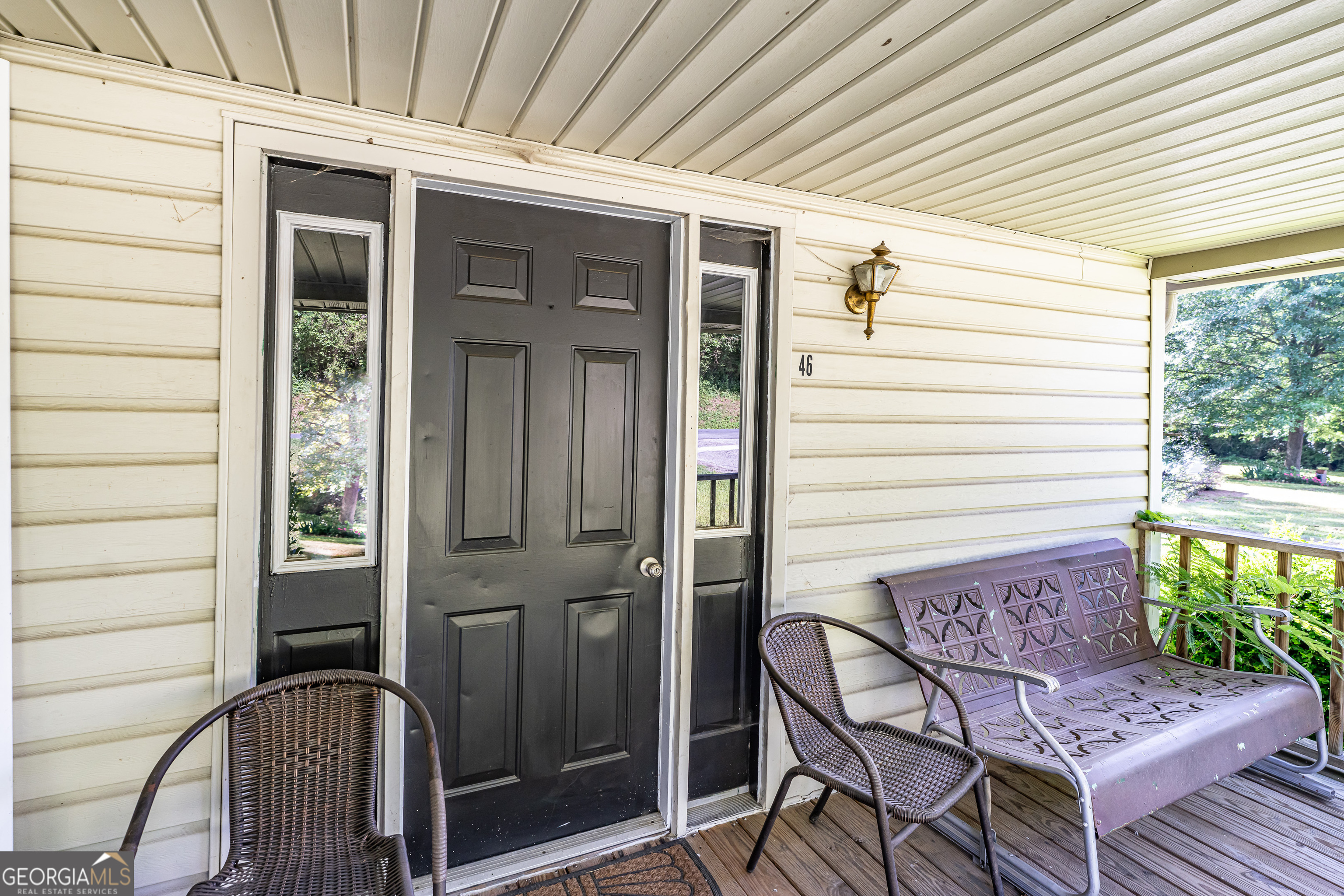 Property Photo: 46 Megginson Drive GA 30747
