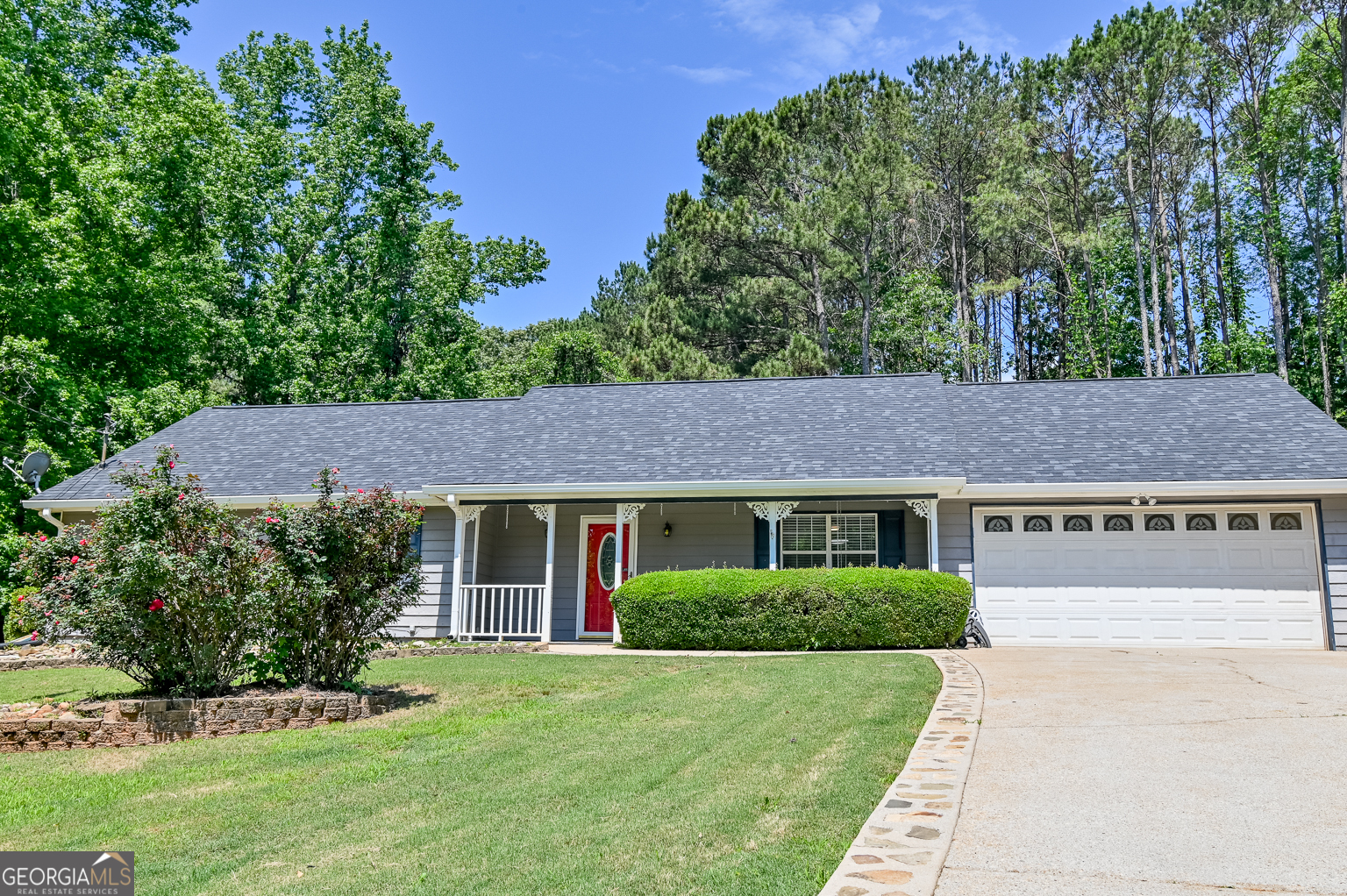 Property Photo: 35 Brooke Hollow GA 30016