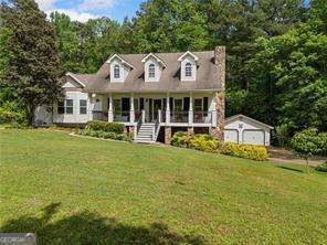 Property Photo:  1822 Morgan Road  GA 30115 