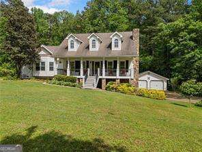 Property Photo:  1822 Morgan Road  GA 30115 