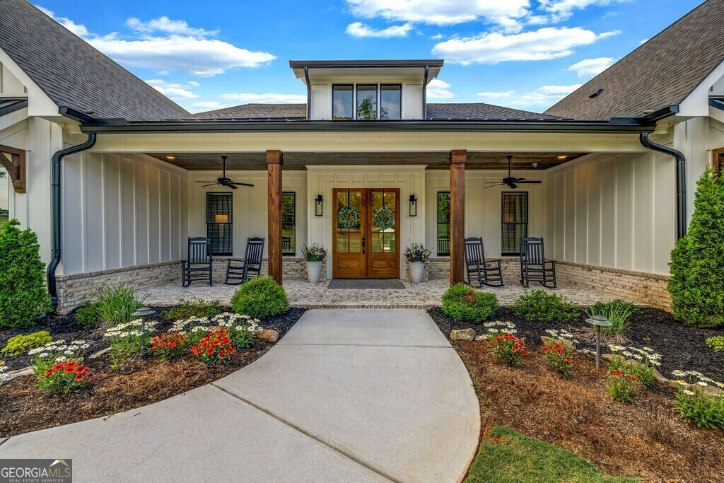 Property Photo: 2165 Wall Road GA 30656