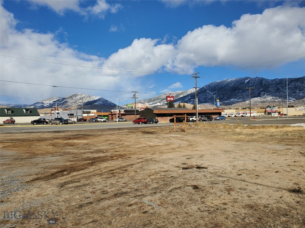Property Photo: 3302 Busch Street MT 59701