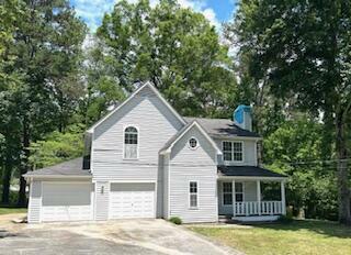 Property Photo: 2125 Port Royal Drive TN 37379