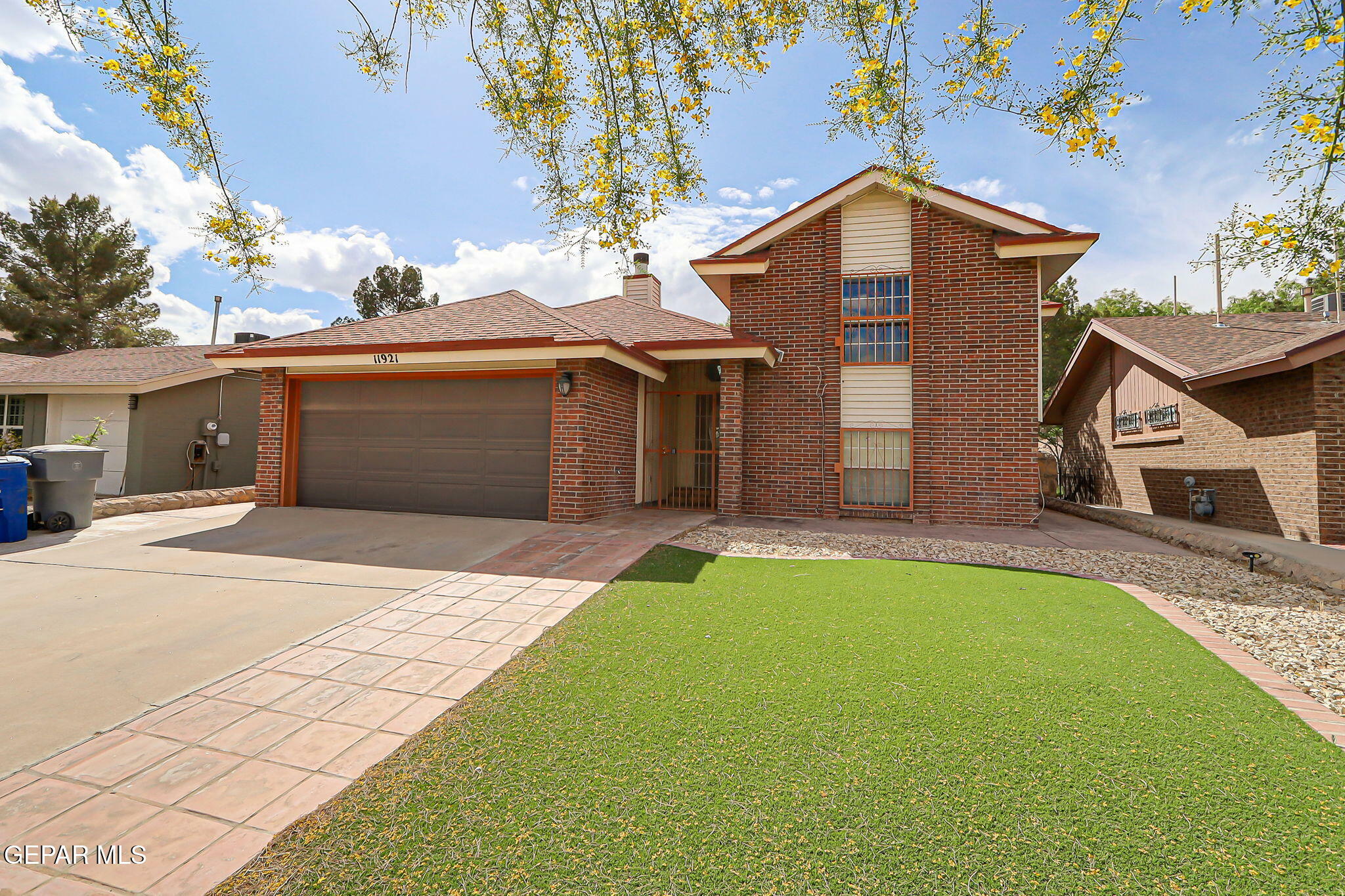 11921 Van Gogh Drive  El Paso TX 79936 photo