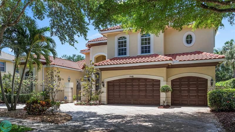 Property Photo: 7115 NW 71st Te FL 33067