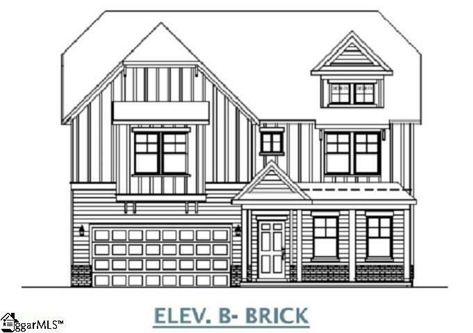 Property Photo: 150 Anderson Oaks Lane Lot 76 SC 29642