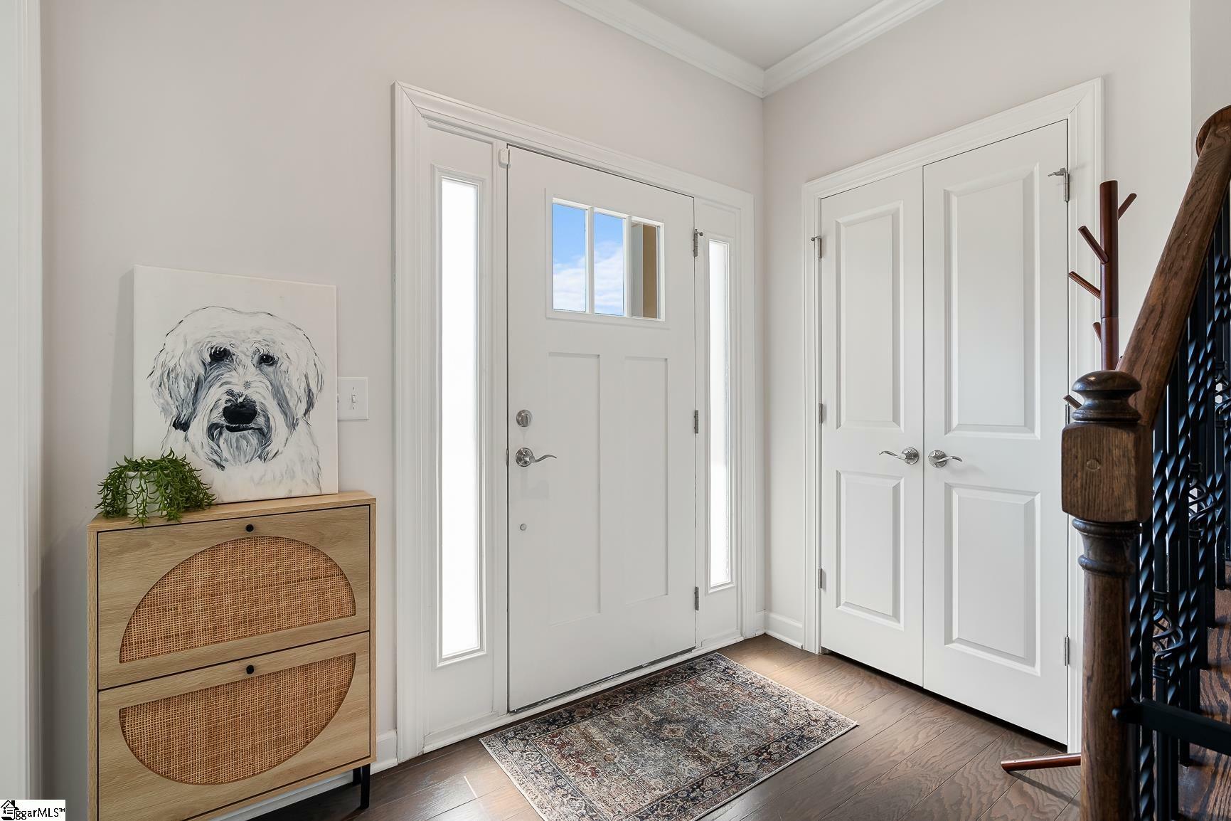 Property Photo: 18 Ebenway Lane SC 29681