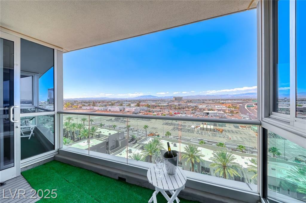 Property Photo: 4525 Dean Martin Drive 908 NV 89103