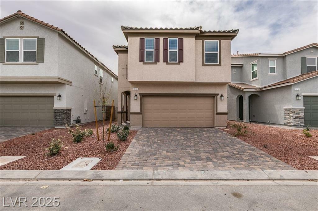 9133 Vesey Avenue  Las Vegas NV 89148 photo