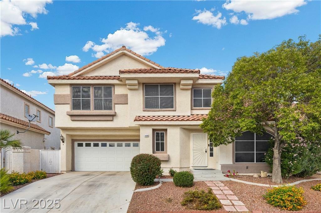 Property Photo: 5148 Forest Oaks Drive NV 89149