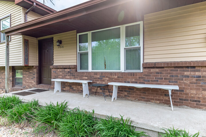 Property Photo: 17616 Mississippi Street IN 46356