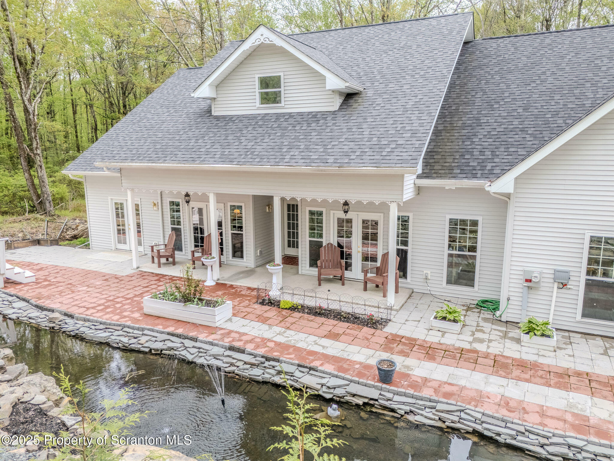 126 Blue Heron Way  Hawley PA 18428 photo