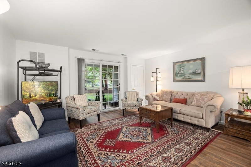 Property Photo: 153 Mockingbird Court NJ 08887