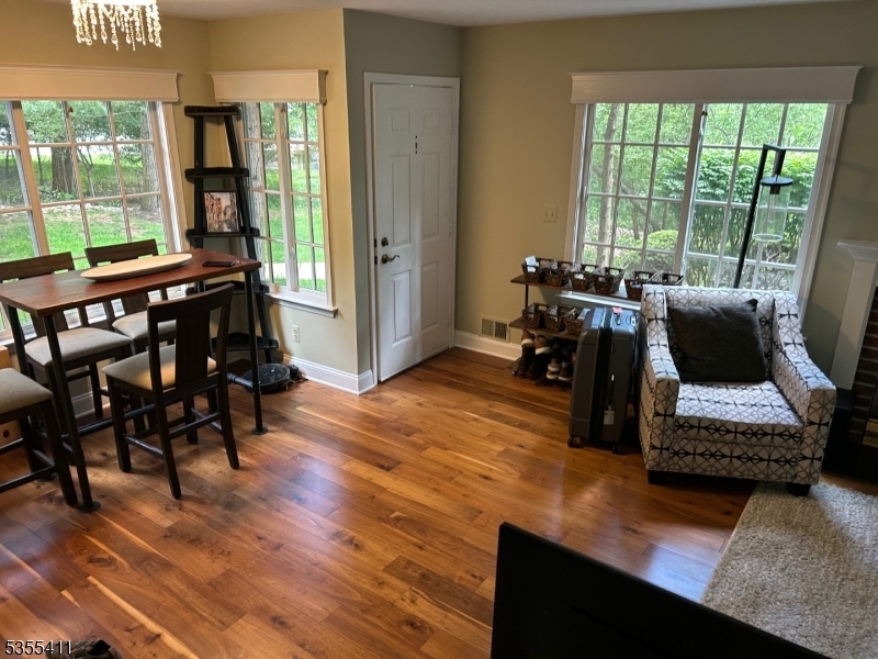 Property Photo: 45 Stevens Court NJ 07921