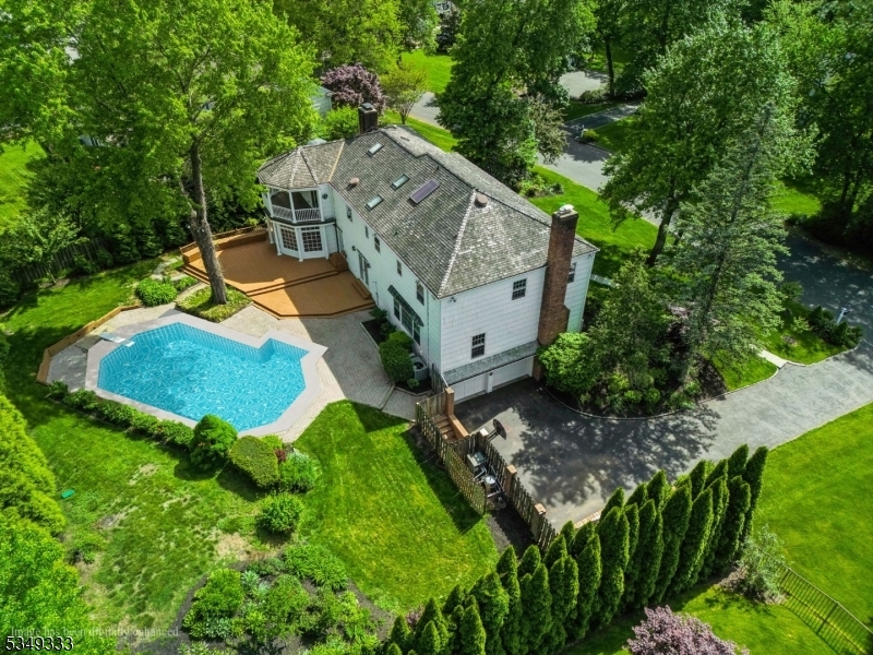 Property Photo: 40 Thornley Dr NJ 07928