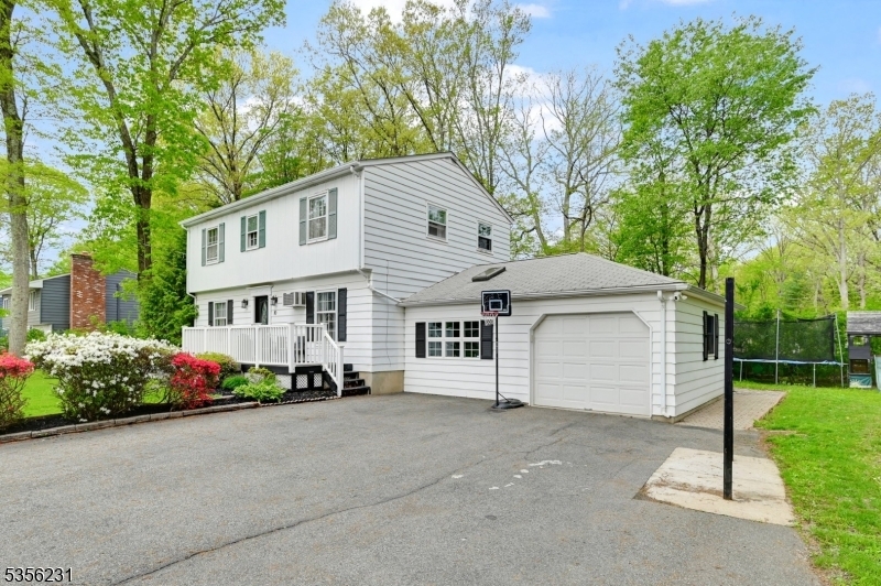 Property Photo: 10 Abenaki Trl NJ 07438