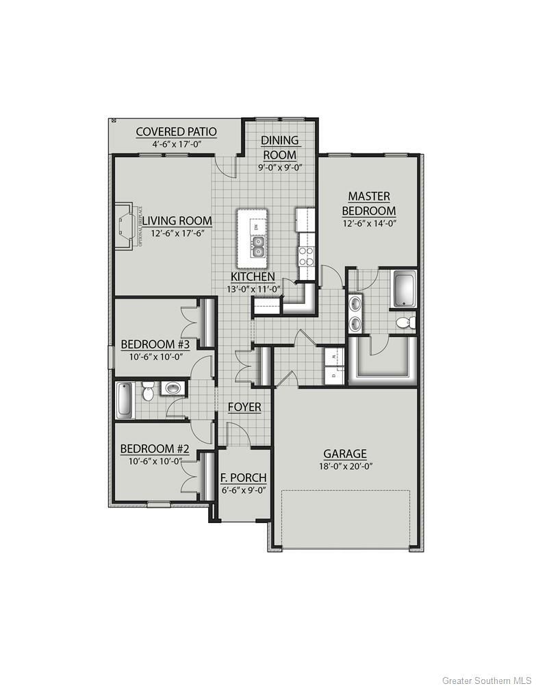 Property Photo: 1742 Bowen Road LA 70611
