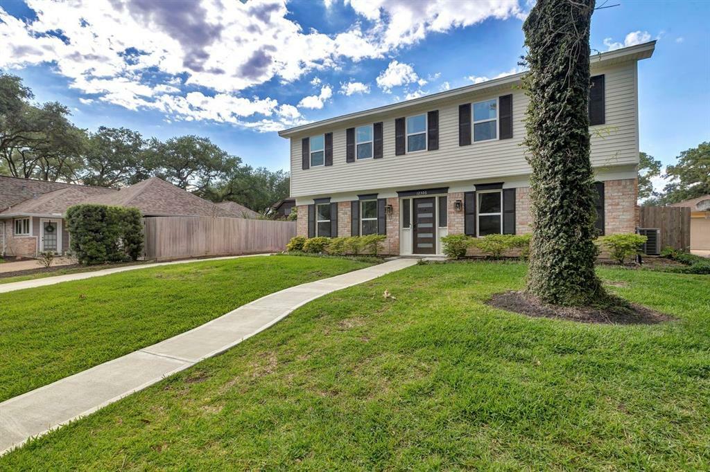 Property Photo: 12306 Westmere Drive TX 77077