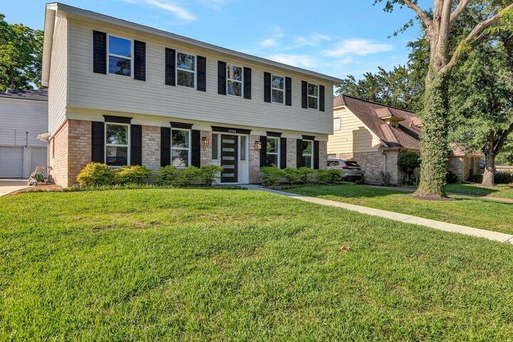 Property Photo: 12306 Westmere Drive TX 77077