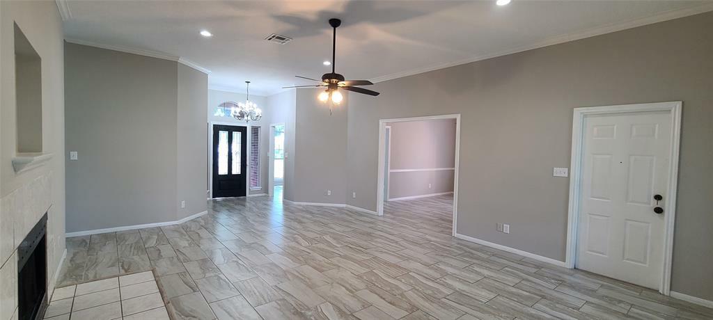 Property Photo: 12622 Pegasus Drive TX 77318