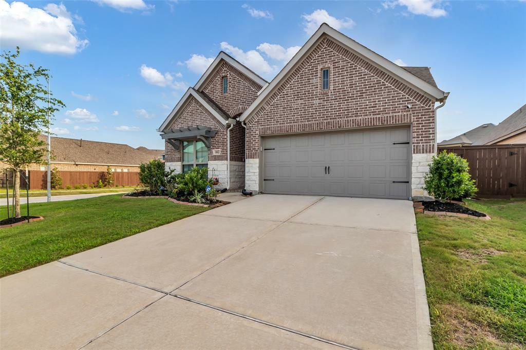 Property Photo: 11822 Radura Road TX 77346
