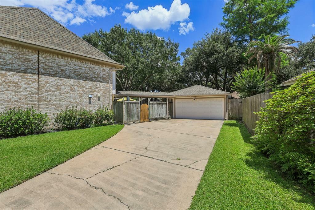 Property Photo: 22519 Kent Falls Drive TX 77450