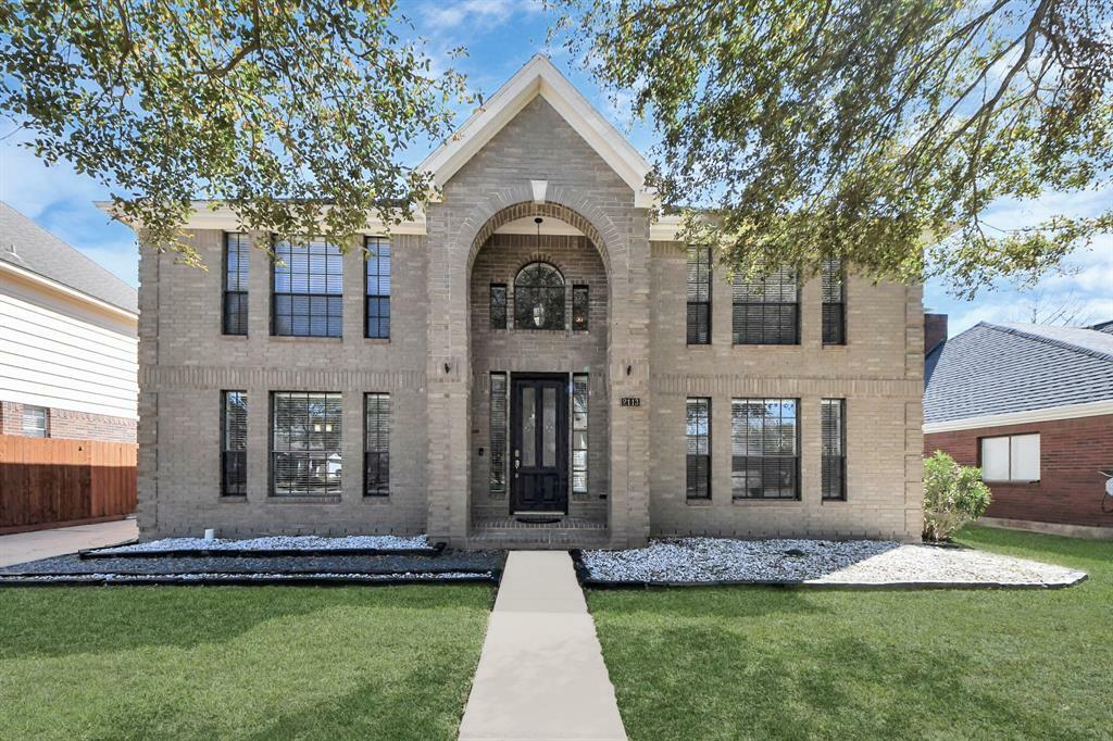 Property Photo: 2113 Spinnaker Drive TX 77573