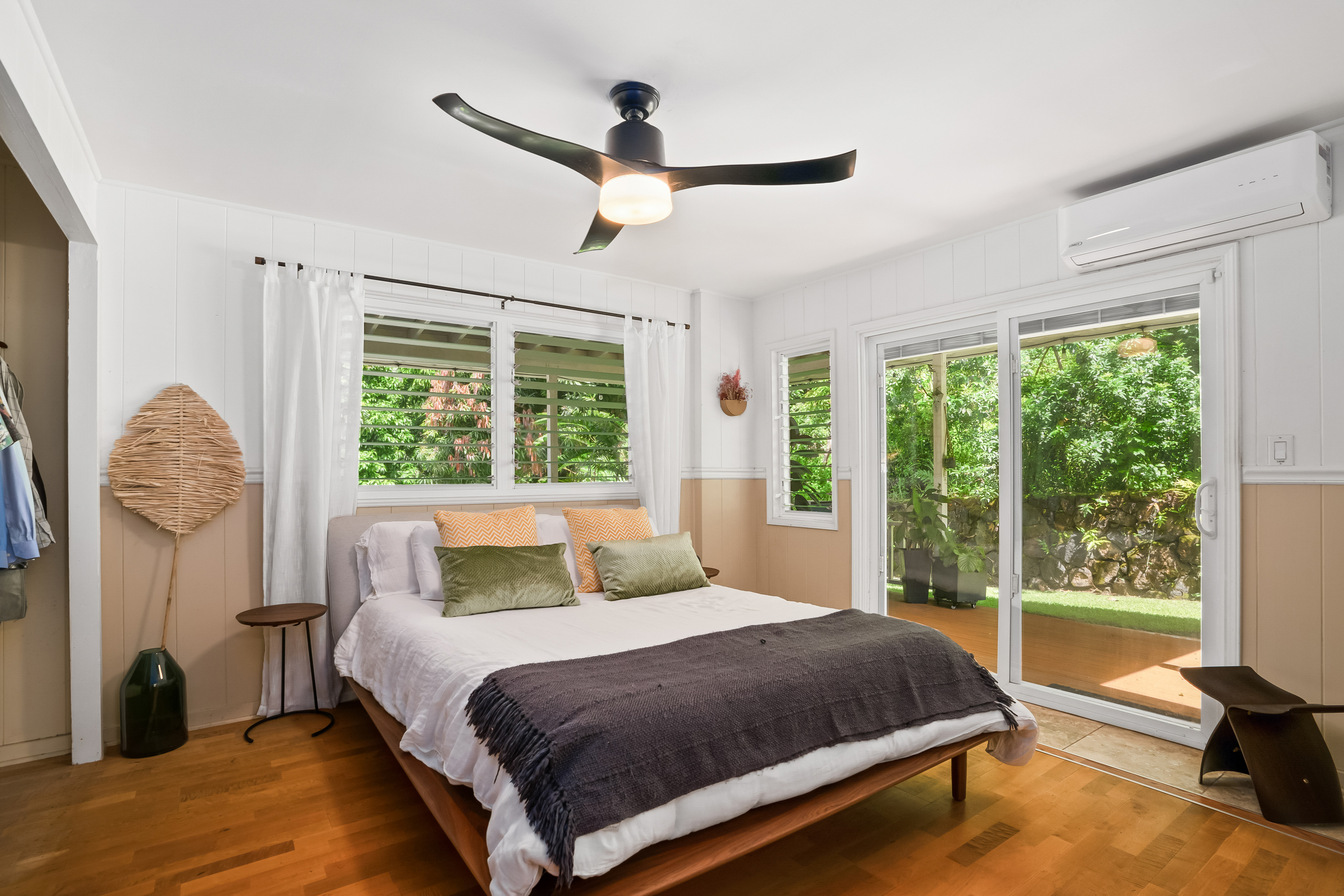 Property Photo: 4288 Umiumi Rd HI 96741