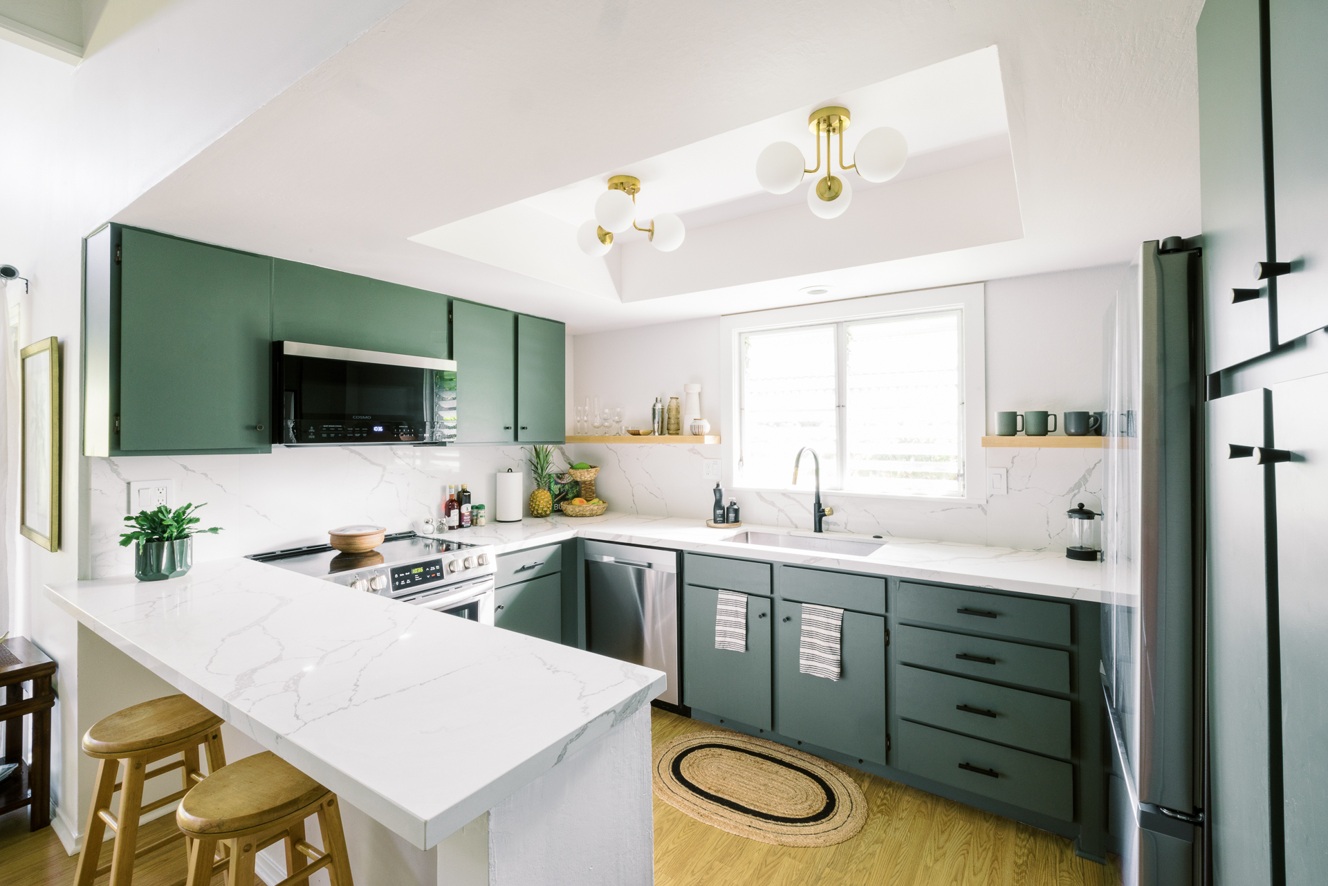 Property Photo: 3880 Wyllie Rd 5A HI 96722