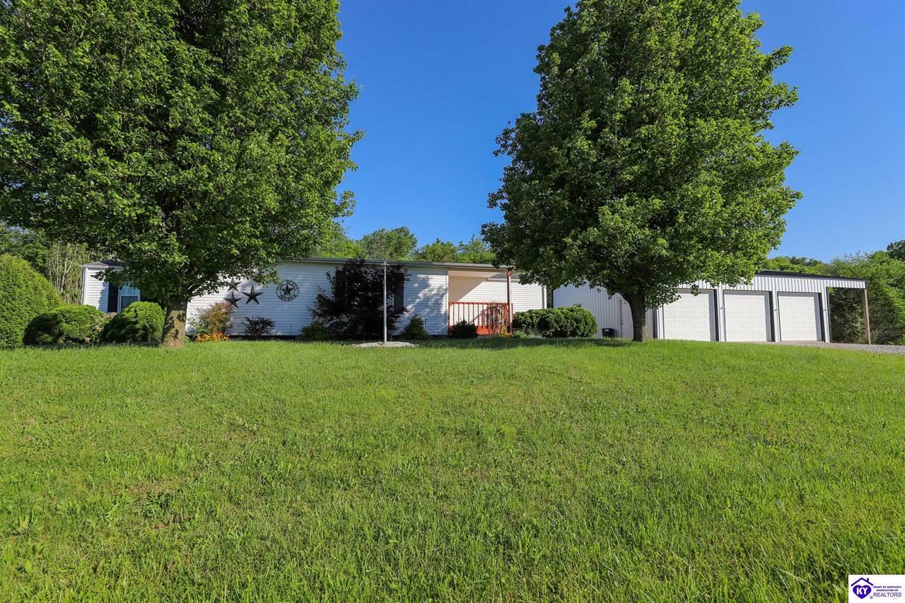 4015 Woodland Road  Vine Grove KY 40175 photo